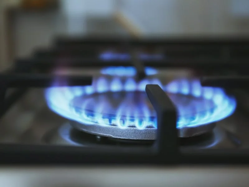 Gas Services