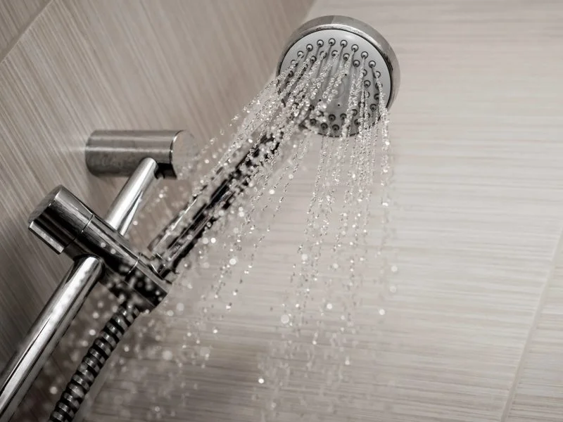 Hot Water Installations