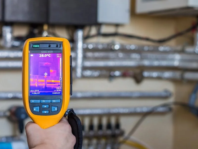 Leak Detection