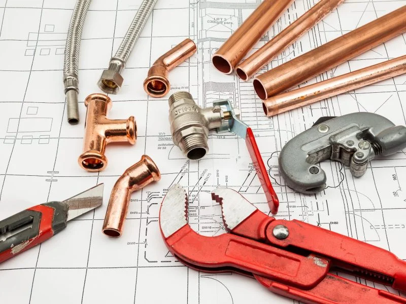 Plumbing Services