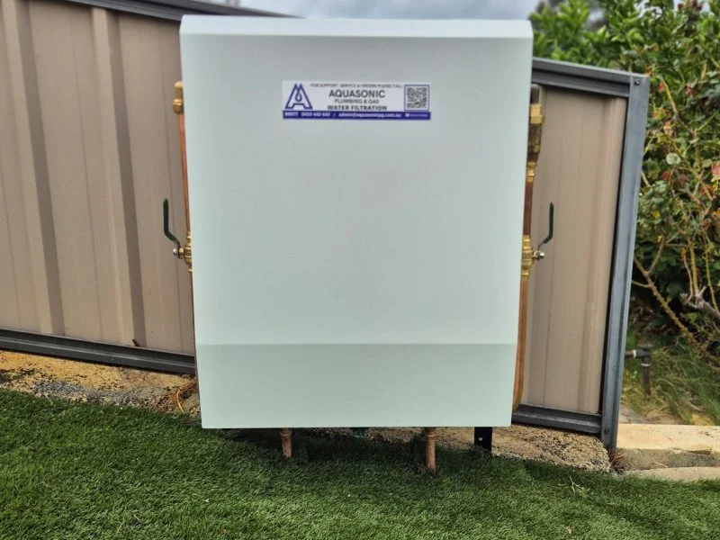 Water Filtration