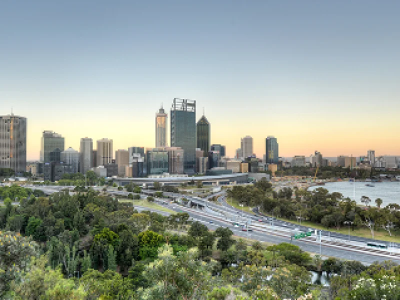 Kings Park